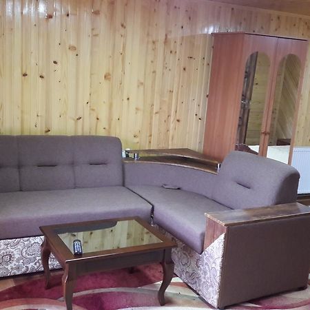 U Romana Yaremche Exterior foto